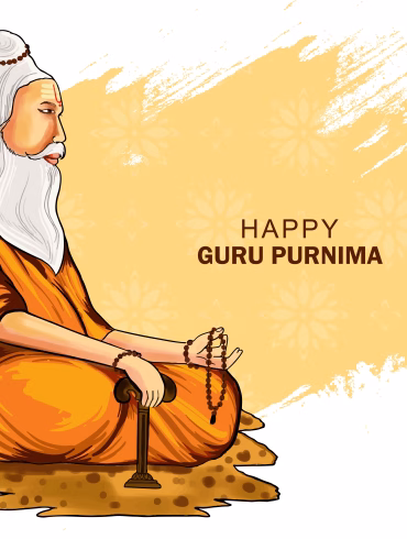 Guru purnima 2025