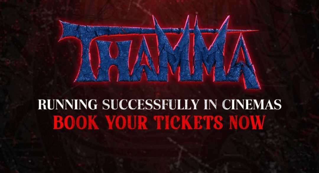 Thamma-movie-review