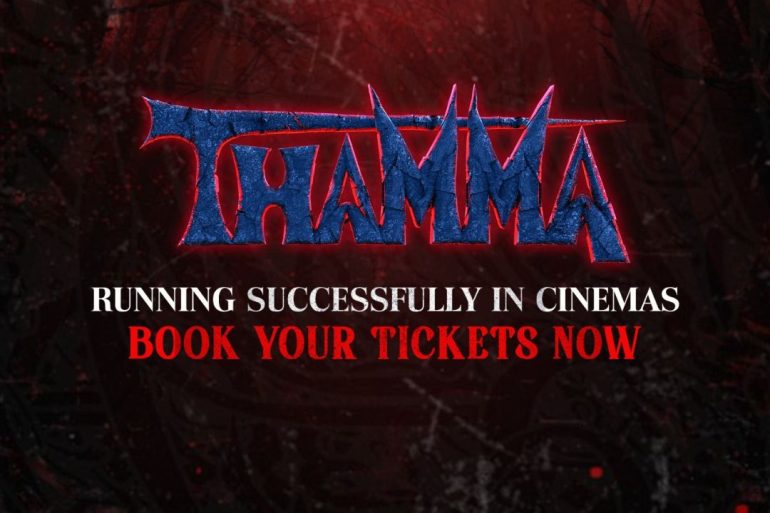 Thamma-movie-review